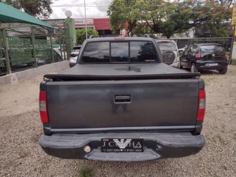 CHEVROLET S10 2.4 FLEX ADVANTAGE CABINE DUPLA, Foto 5