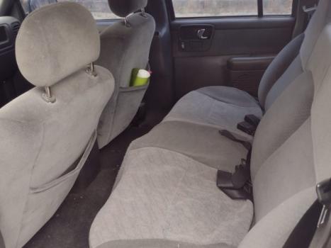 CHEVROLET S10 2.4 FLEX ADVANTAGE CABINE DUPLA, Foto 7