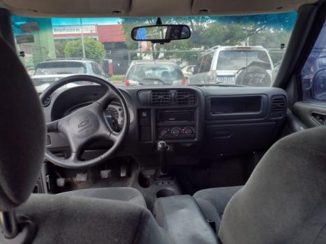 CHEVROLET S10 2.4 FLEX ADVANTAGE CABINE DUPLA, Foto 9