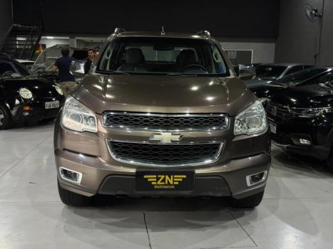 CHEVROLET S10 2.4 FLEX LTZ CABINE DUPLA, Foto 5