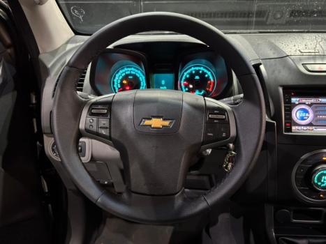 CHEVROLET S10 2.4 FLEX LTZ CABINE DUPLA, Foto 7