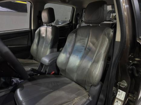 CHEVROLET S10 2.4 FLEX LTZ CABINE DUPLA, Foto 9