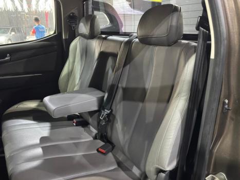 CHEVROLET S10 2.4 FLEX LTZ CABINE DUPLA, Foto 10