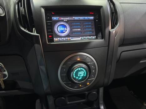 CHEVROLET S10 2.4 FLEX LTZ CABINE DUPLA, Foto 11