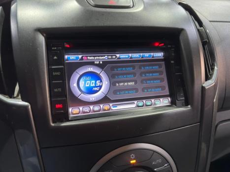 CHEVROLET S10 2.4 FLEX LTZ CABINE DUPLA, Foto 12