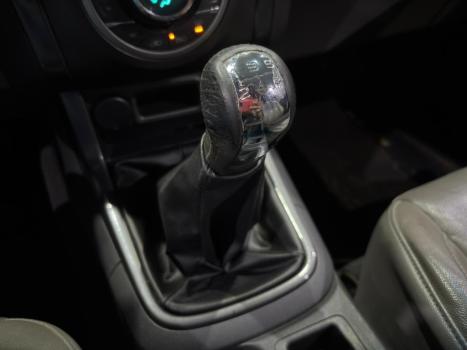 CHEVROLET S10 2.4 FLEX LTZ CABINE DUPLA, Foto 14