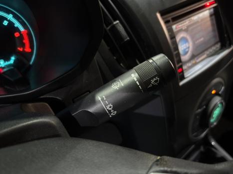 CHEVROLET S10 2.4 FLEX LTZ CABINE DUPLA, Foto 20