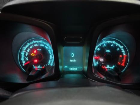 CHEVROLET S10 2.4 FLEX LTZ CABINE DUPLA, Foto 21