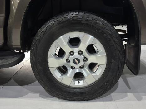 CHEVROLET S10 2.4 FLEX LTZ CABINE DUPLA, Foto 22