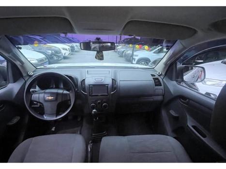 CHEVROLET S10 2.4 FLEX LS CABINE DUPLA, Foto 3