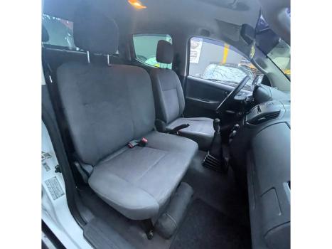 CHEVROLET S10 2.4 FLEX LS CABINE DUPLA, Foto 11