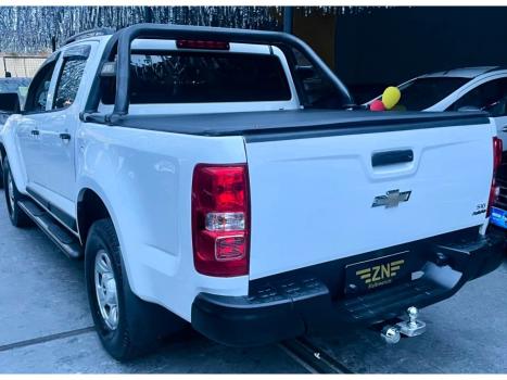 CHEVROLET S10 2.4 FLEX LS CABINE DUPLA, Foto 5