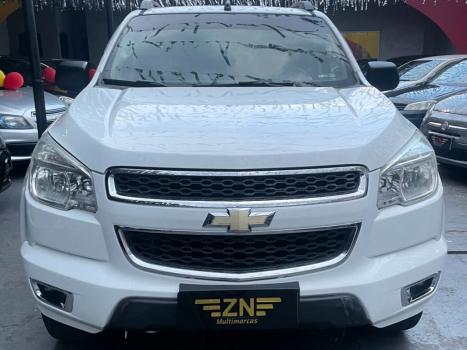 CHEVROLET S10 2.4 FLEX LS CABINE DUPLA, Foto 6