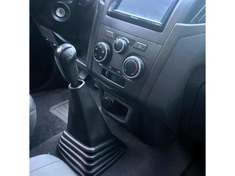 CHEVROLET S10 2.4 FLEX LS CABINE DUPLA, Foto 16