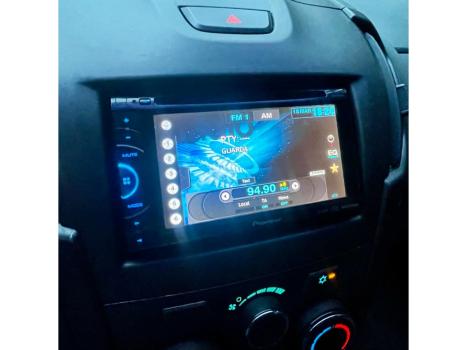 CHEVROLET S10 2.4 FLEX LS CABINE DUPLA, Foto 14