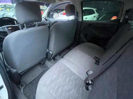 CHEVROLET S10 2.4 FLEX LS CABINE DUPLA, Foto 12