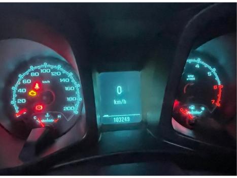 CHEVROLET S10 2.4 FLEX LS CABINE DUPLA, Foto 17