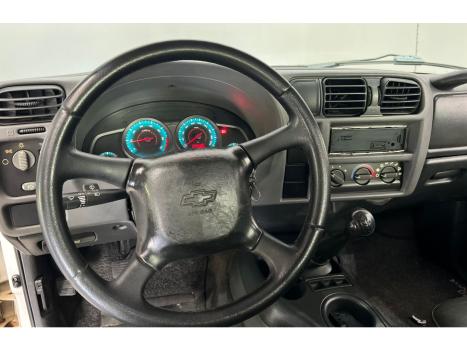 CHEVROLET S10 2.4 FLEX EXECUTIVE CABINE DUPLA, Foto 5