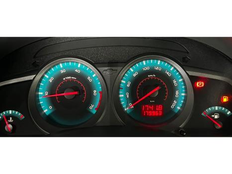 CHEVROLET S10 2.4 FLEX EXECUTIVE CABINE DUPLA, Foto 6