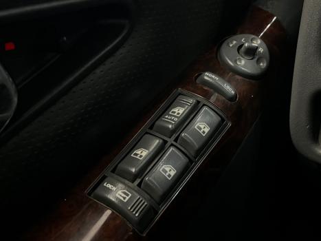 CHEVROLET S10 2.4 FLEX EXECUTIVE CABINE DUPLA, Foto 7