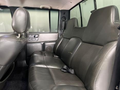 CHEVROLET S10 2.4 FLEX EXECUTIVE CABINE DUPLA, Foto 9