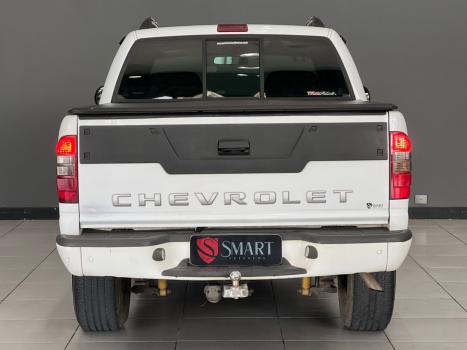 CHEVROLET S10 2.4 FLEX EXECUTIVE CABINE DUPLA, Foto 11
