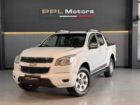 CHEVROLET S10 2.4 FLEX LTZ CABINE DUPLA, Foto 3