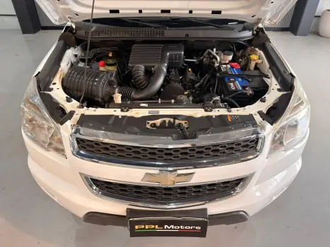 CHEVROLET S10 2.4 FLEX LTZ CABINE DUPLA, Foto 12