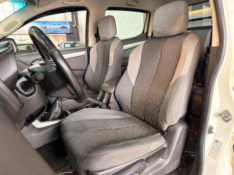 CHEVROLET S10 2.4 FLEX LTZ CABINE DUPLA, Foto 13