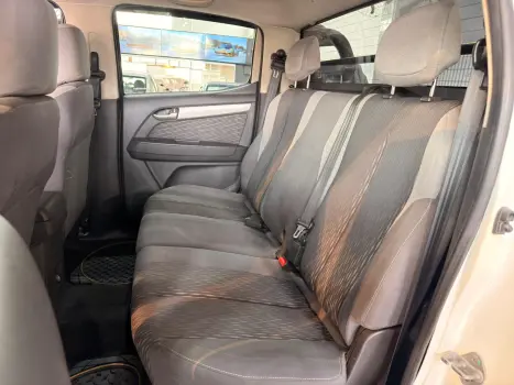 CHEVROLET S10 2.4 FLEX LTZ CABINE DUPLA, Foto 14