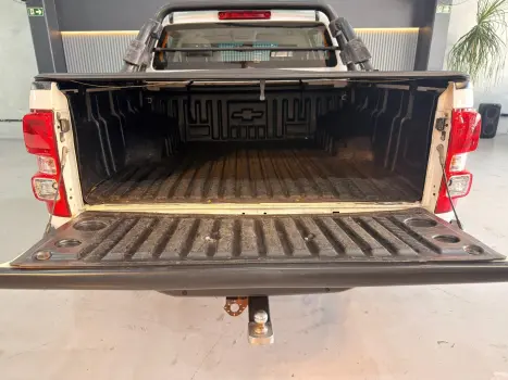 CHEVROLET S10 2.4 FLEX LTZ CABINE DUPLA, Foto 16