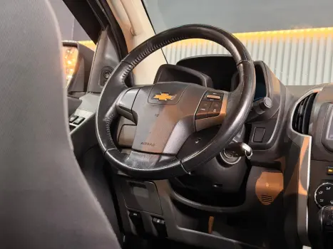 CHEVROLET S10 2.4 FLEX LTZ CABINE DUPLA, Foto 19