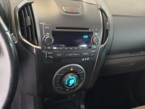 CHEVROLET S10 2.4 FLEX LTZ CABINE DUPLA, Foto 6