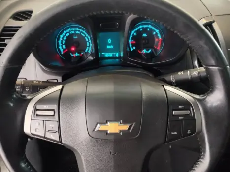 CHEVROLET S10 2.4 FLEX LTZ CABINE DUPLA, Foto 7