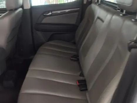 CHEVROLET S10 2.4 FLEX LTZ CABINE DUPLA, Foto 12