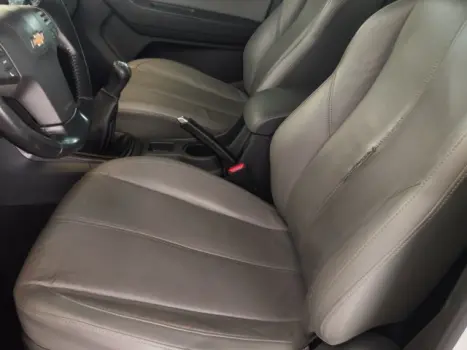 CHEVROLET S10 2.4 FLEX LTZ CABINE DUPLA, Foto 13