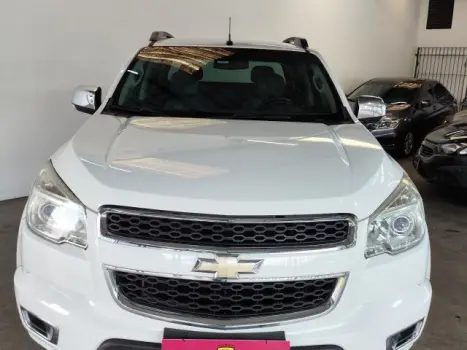 CHEVROLET S10 2.4 FLEX LTZ CABINE DUPLA, Foto 15