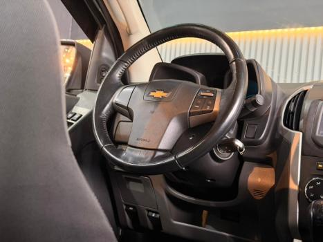 CHEVROLET S10 2.4 FLEX LTZ CABINE DUPLA, Foto 15