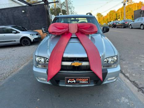 CHEVROLET S10 2.4 FLEX EXECUTIVE CABINE DUPLA, Foto 3