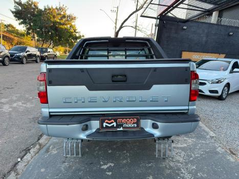 CHEVROLET S10 2.4 FLEX EXECUTIVE CABINE DUPLA, Foto 7