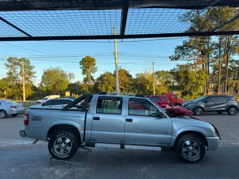 CHEVROLET S10 2.4 FLEX EXECUTIVE CABINE DUPLA, Foto 17
