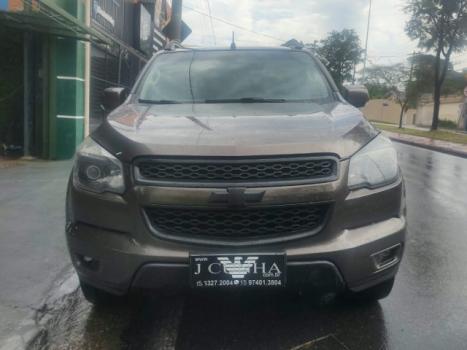 CHEVROLET S10 2.4 FLEX LT CABINE DUPLA, Foto 3