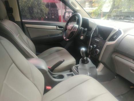 CHEVROLET S10 2.4 FLEX LT CABINE DUPLA, Foto 4