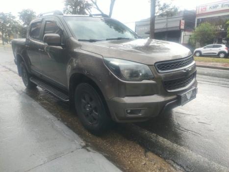 CHEVROLET S10 2.4 FLEX LT CABINE DUPLA, Foto 6