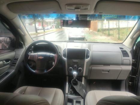 CHEVROLET S10 2.4 FLEX LT CABINE DUPLA, Foto 7
