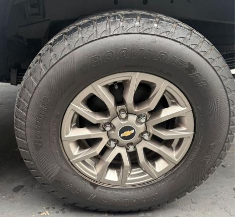 CHEVROLET S10 2.4 FLEX ADVANTAGE CABINE DUPLA, Foto 3