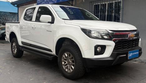 CHEVROLET S10 2.4 FLEX ADVANTAGE CABINE DUPLA, Foto 5
