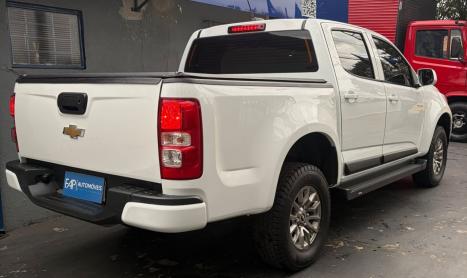 CHEVROLET S10 2.4 FLEX ADVANTAGE CABINE DUPLA, Foto 6