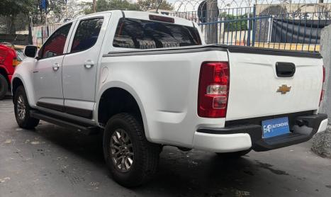 CHEVROLET S10 2.4 FLEX ADVANTAGE CABINE DUPLA, Foto 7