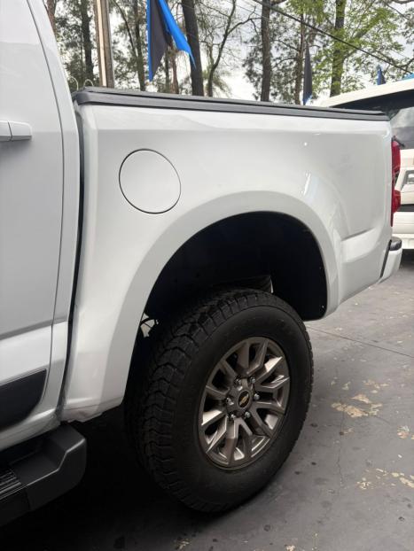 CHEVROLET S10 2.4 FLEX ADVANTAGE CABINE DUPLA, Foto 8